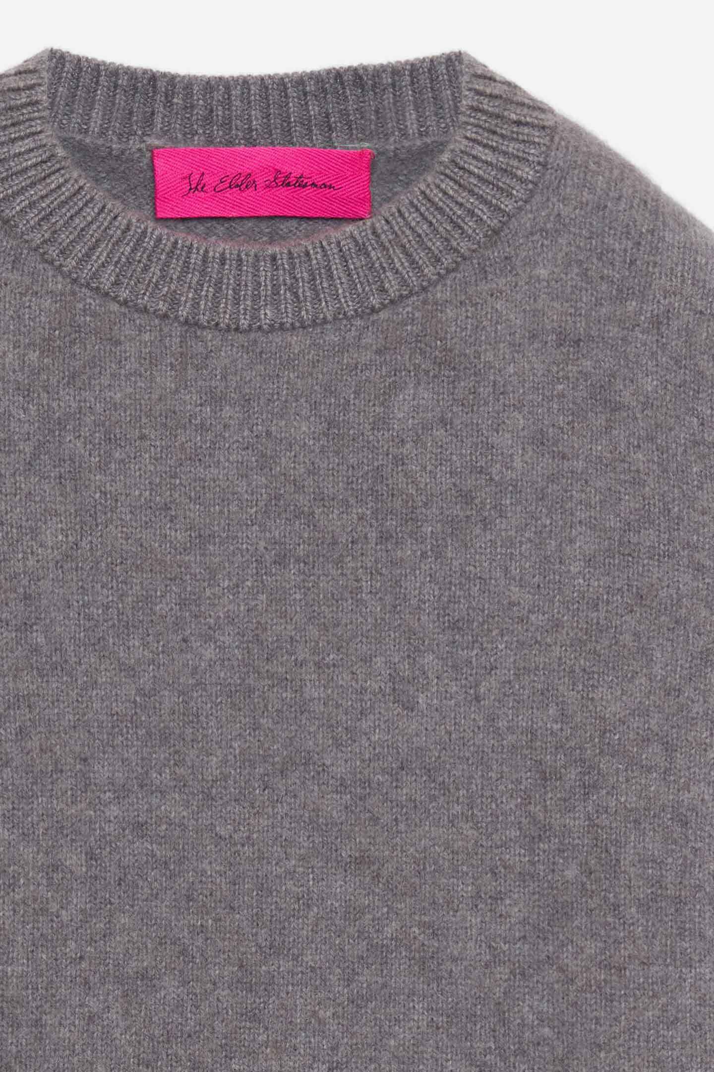 Simple Crew - The Elder Statesman