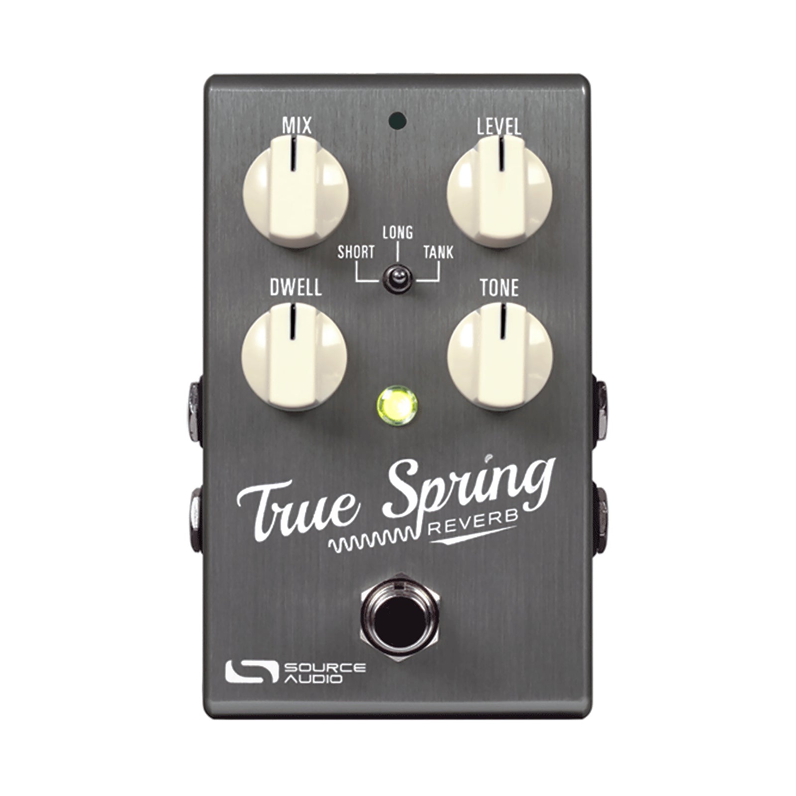 Source Audio True Spring Reverb Pedal For Sale in Canada