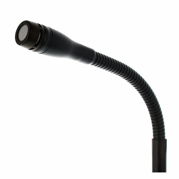 Shure MX418D/S Gooseneck Microphone - Electronic Emporium