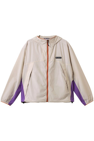 Columbia(コロンビア)｜ウィメンズローハイクソフトシェルジャケット