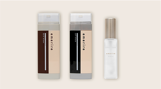 Emerire（エメリル）