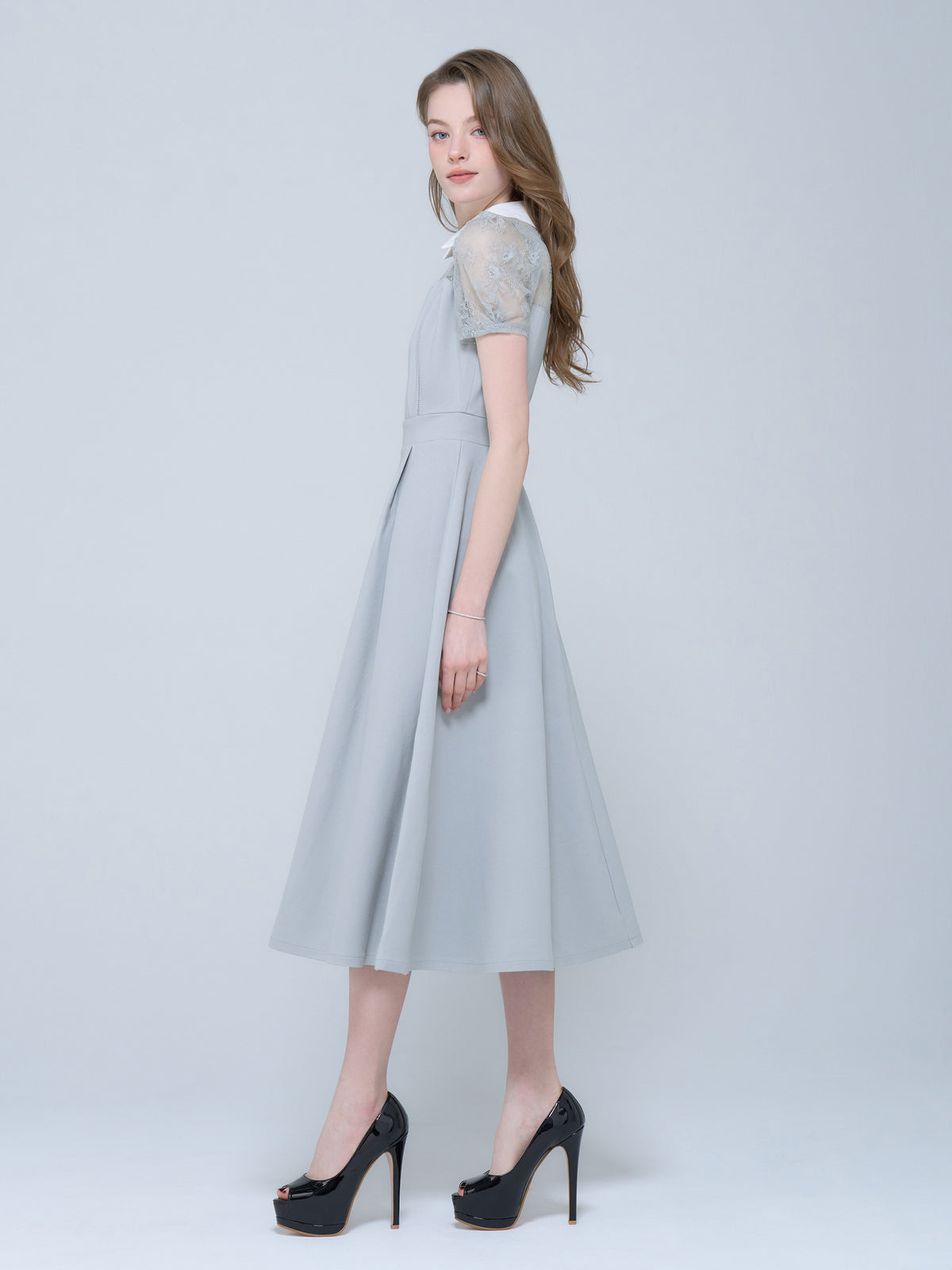 Reine des fleurs dress | エミリアウィズ 公式オンラインストア