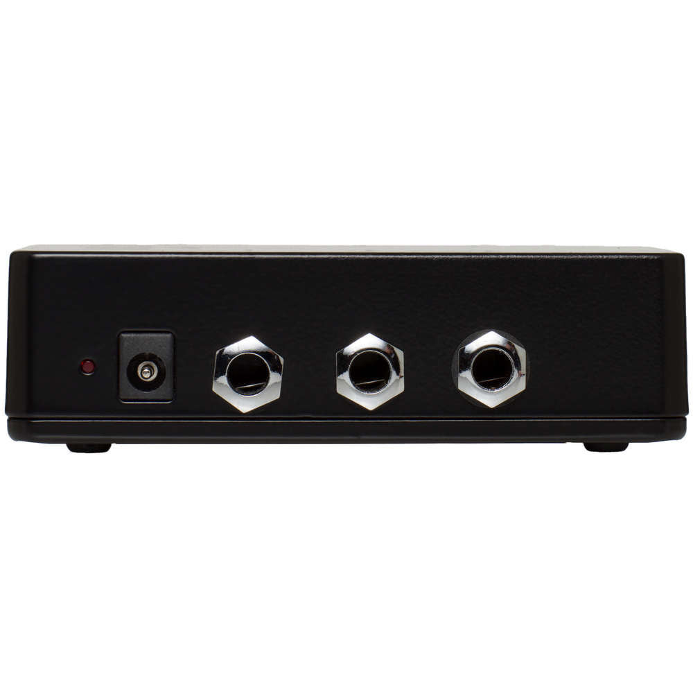 Buffer – Empress Effects Inc.