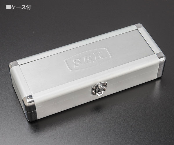 Pro-Auto プロオート ダブルフレックスロックギアレンチ 4本組セット