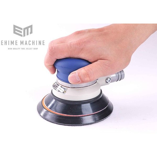 メーカー直送品] COMPACT TOOL ダブルアクションサンダー 吸塵式