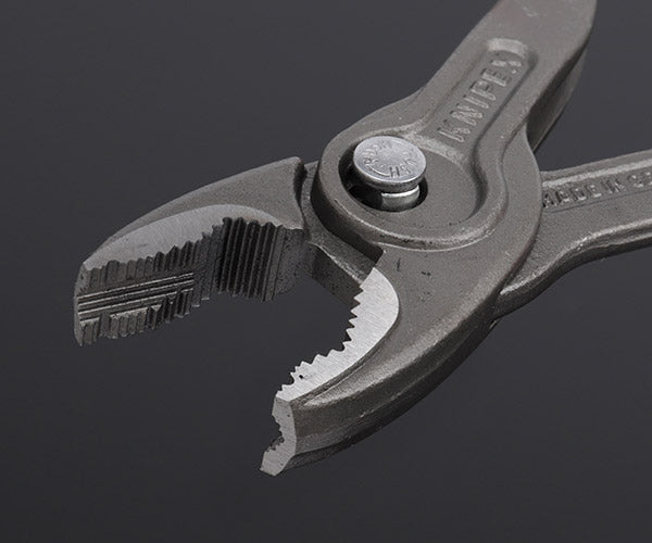 日本正規品 クニペックス スリップジョイントプライヤー ツイン