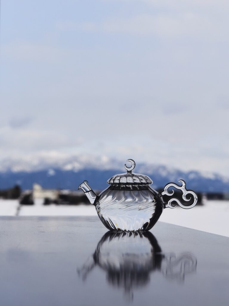 ＋＋glass atelier えむに＋＋ | 水上竜太とマエダミユキの日々