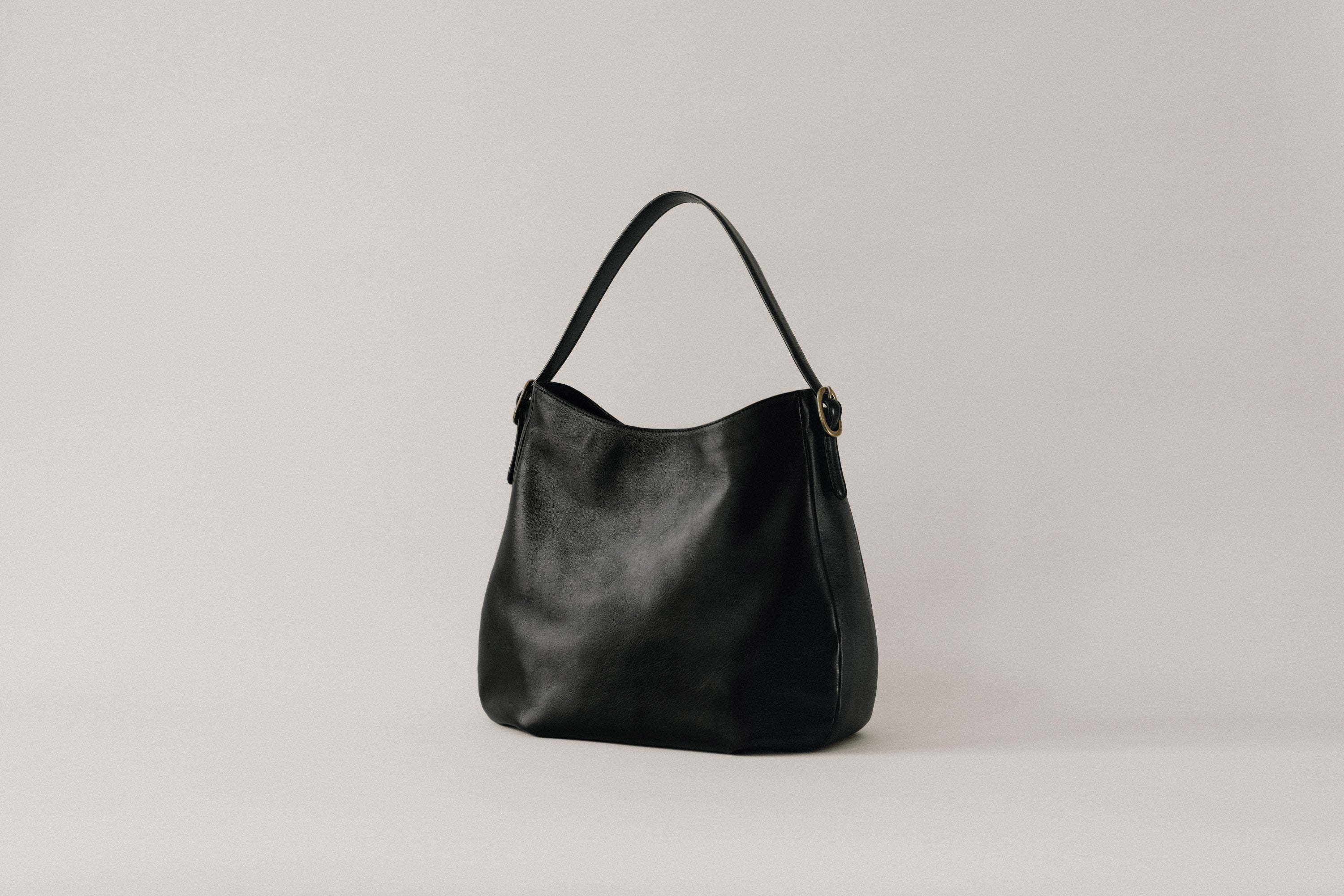 SAC CANOT BLACK – TOUT Y EST EN