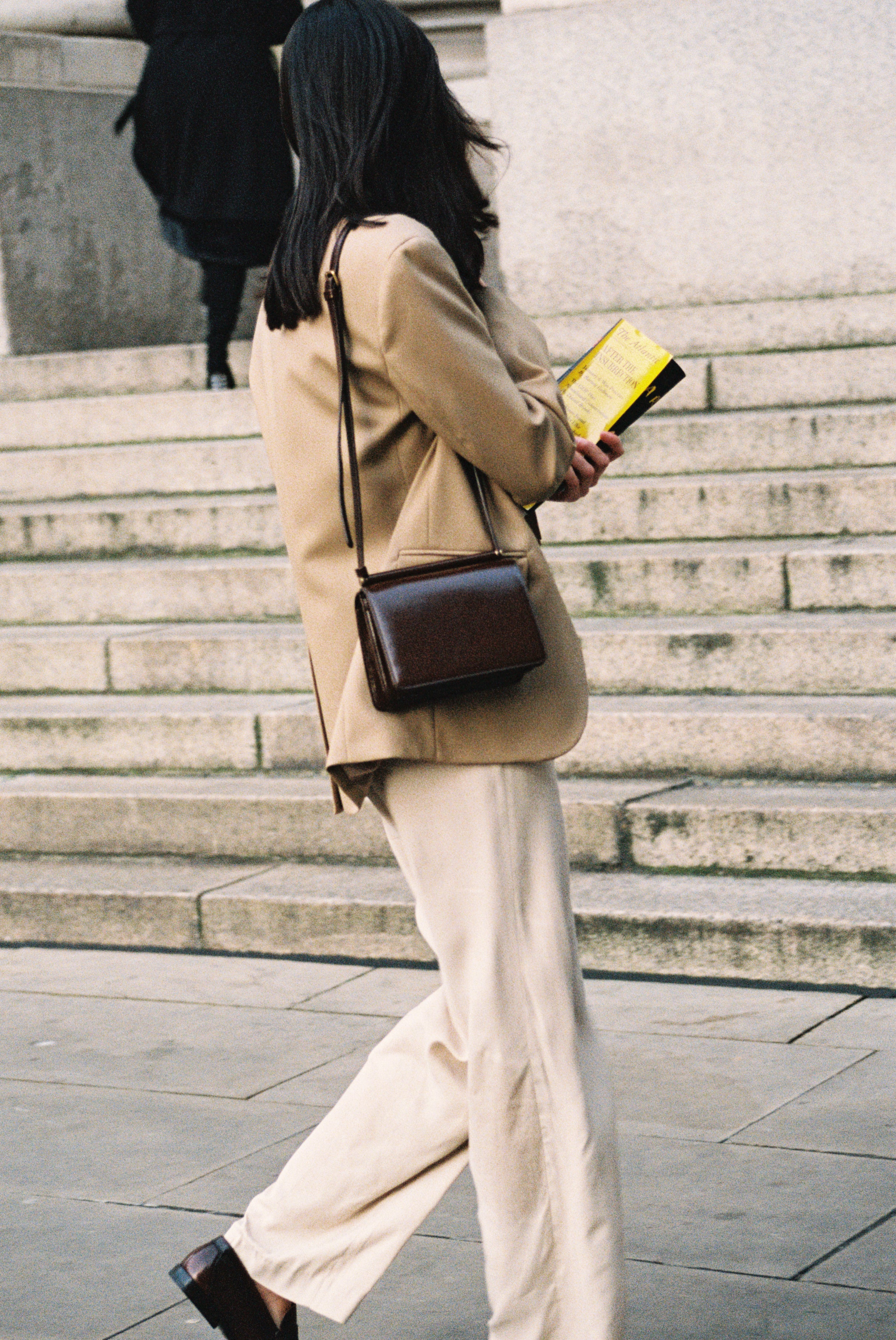 SAC PAUMELLE MINI BROWN – TOUT Y EST EN