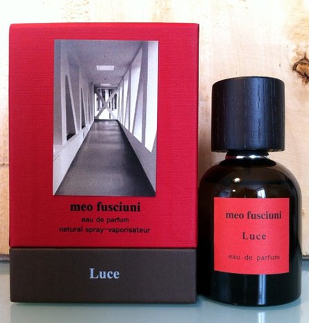 Meo Fusciuni - Luce Parfum 100 ml - ParfuMaria
