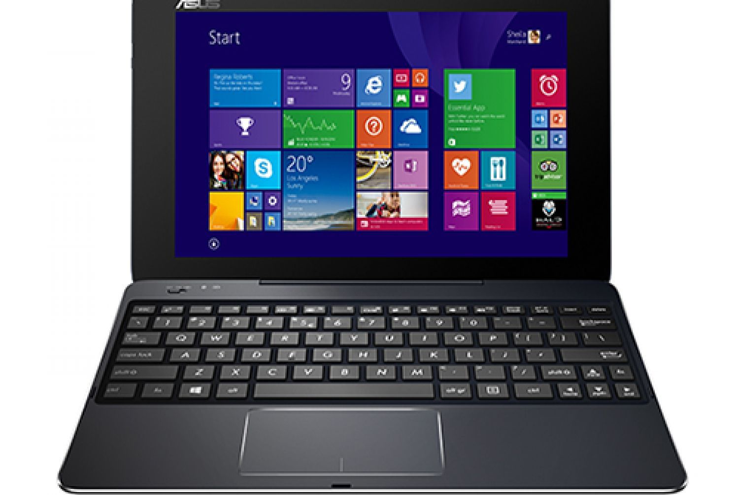 Asus Transformer Book T100CHI Parts and Accessories | Accessoires Asus