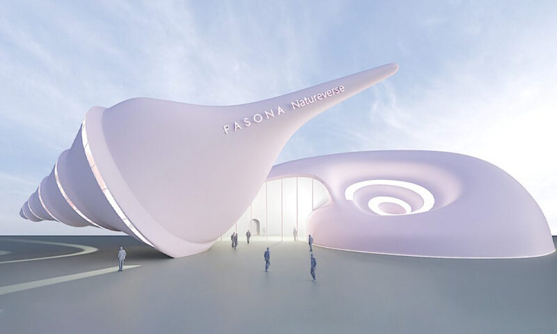 World Expo 2025: Guiding the Future with Astro Boy - Awaji Island