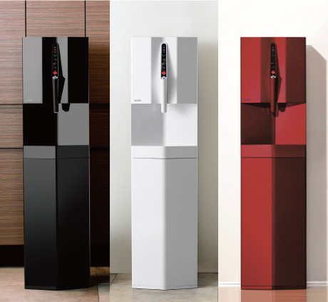 ウォーターサーバー | コラボモデル | カドー公式サイト – cado