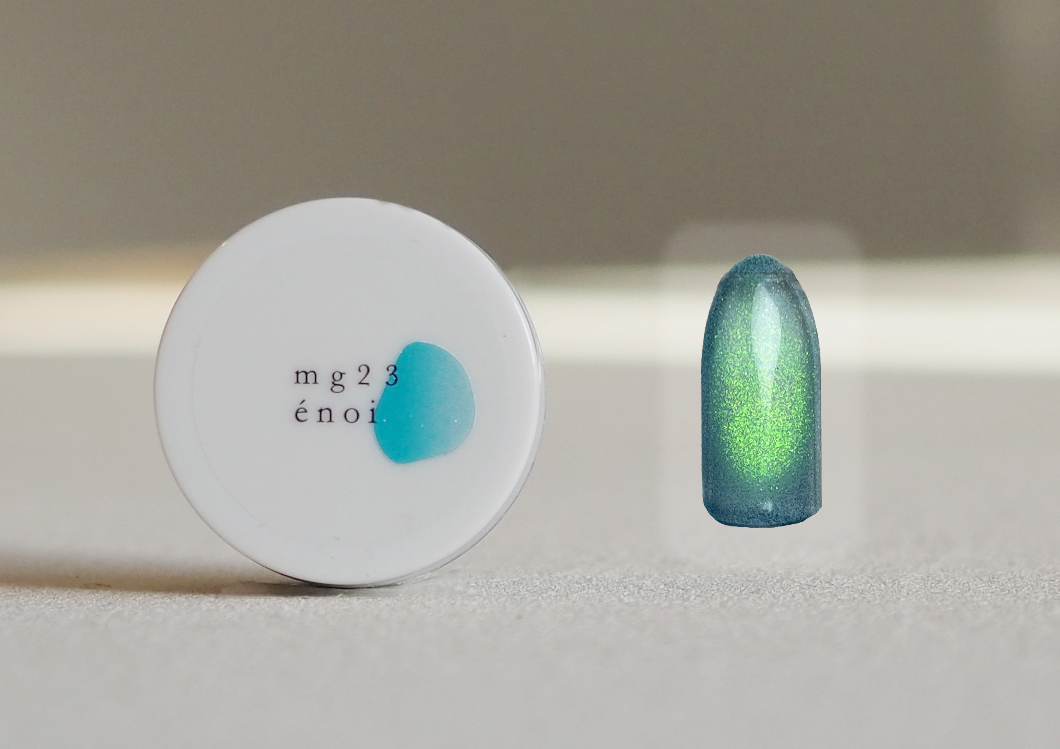 ゲリラ enoi nail parts mix 2 magnet – énoi