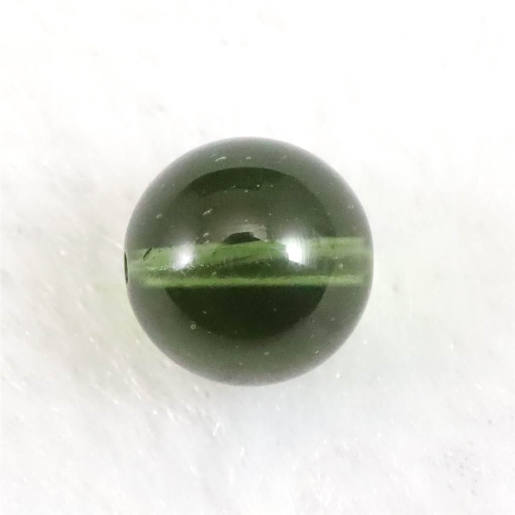 モルダバイトビーズ | 榎本通商