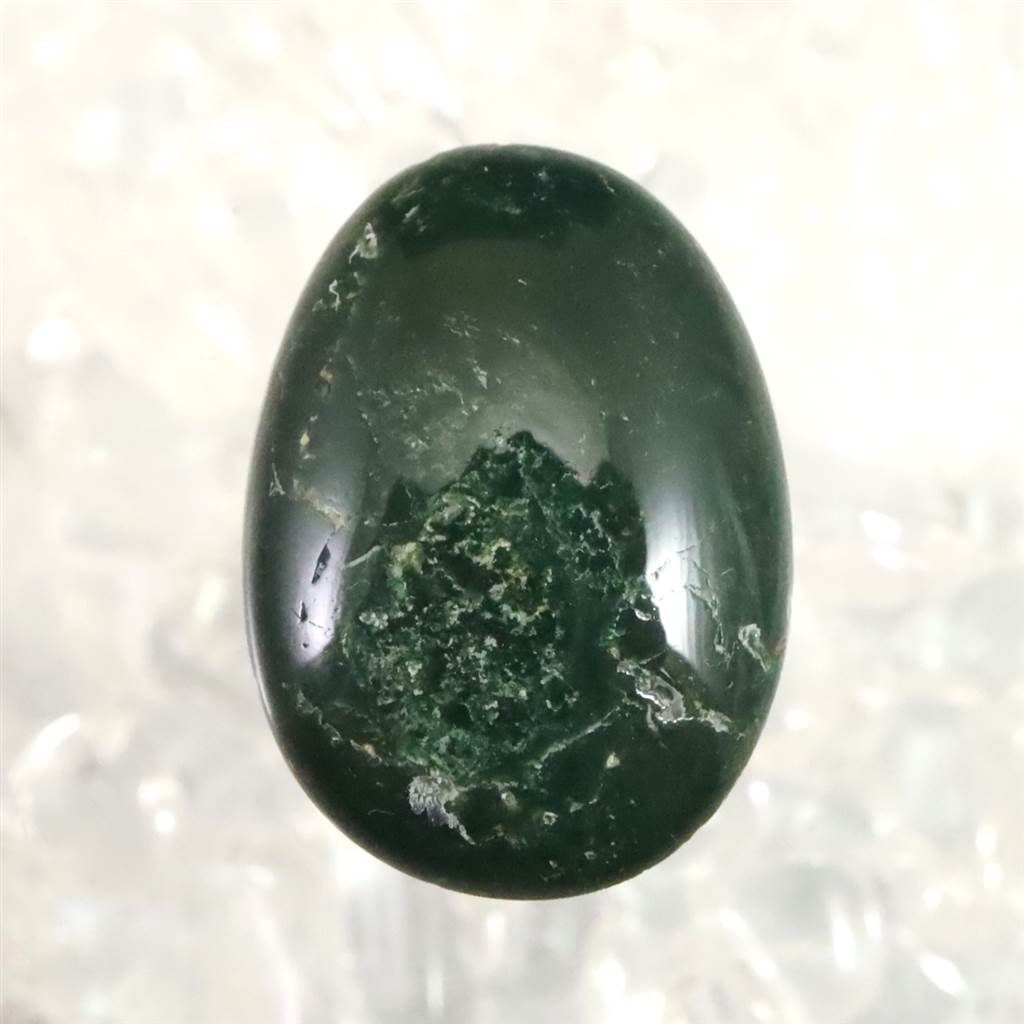 出雲石 4kg 碧玉 青瑪瑙 原石 鑑賞石 自然石 誕生石 鉱物 鉱石 水石