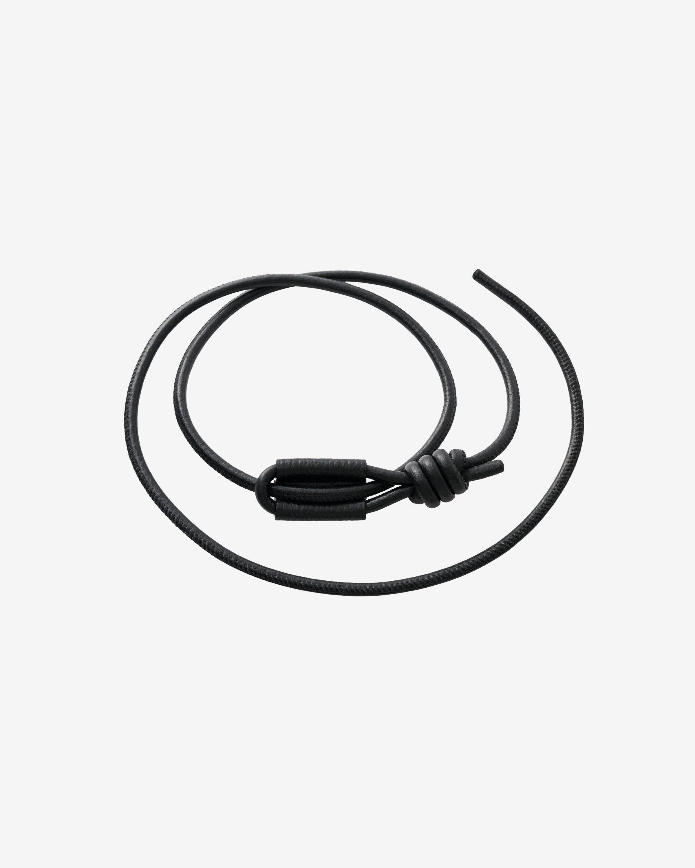 3/4 19:00-】loop strap belt – ENOF