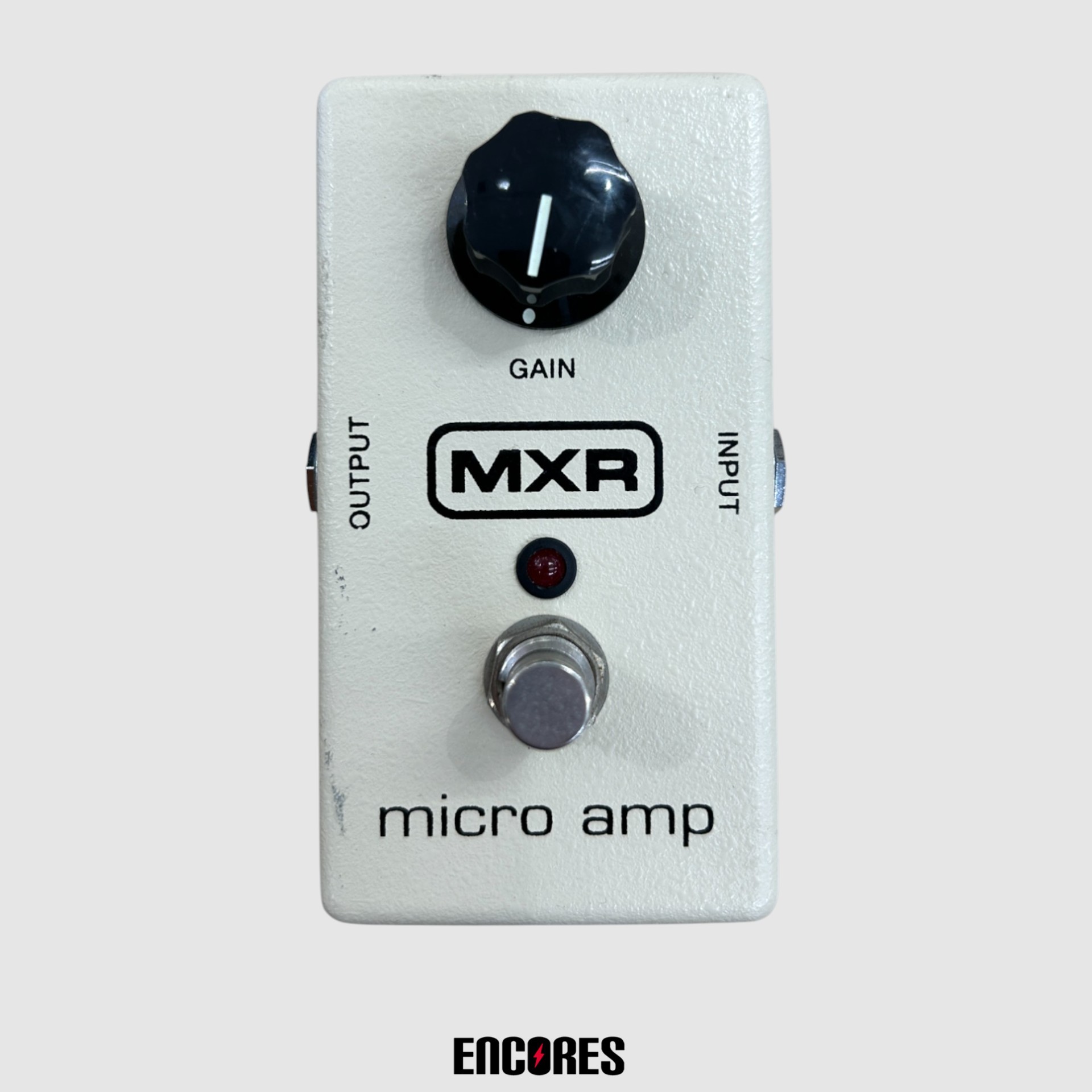 MXR model 126 flanger doublerの買取実績 | エフェクター高価買取専門