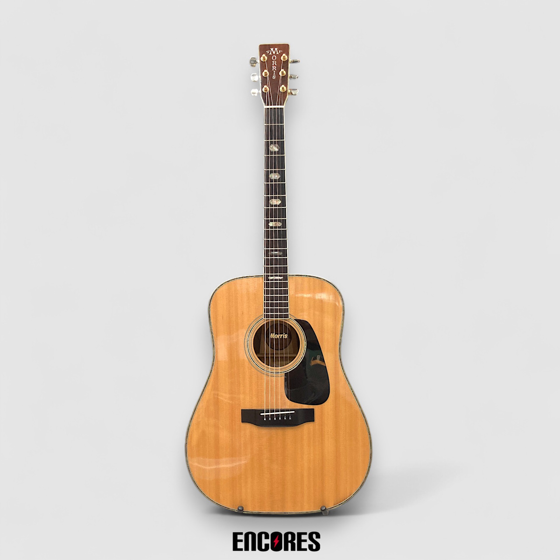 MORRIS TF-801の買取実績 | ギター高価買取専門店アンコールズ