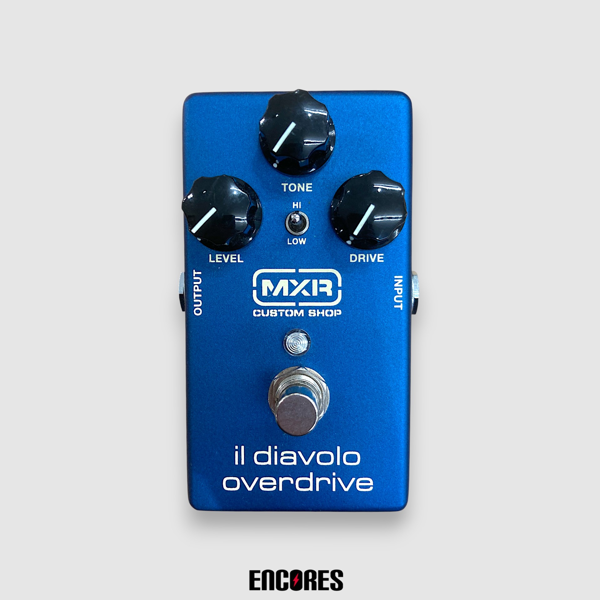 MXR model 126 flanger doublerの買取実績 | エフェクター高価買取専門