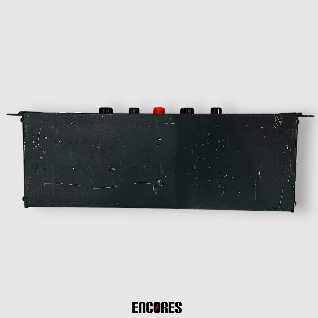 MXR model 126 flanger doublerの買取実績 | エフェクター高価買取専門