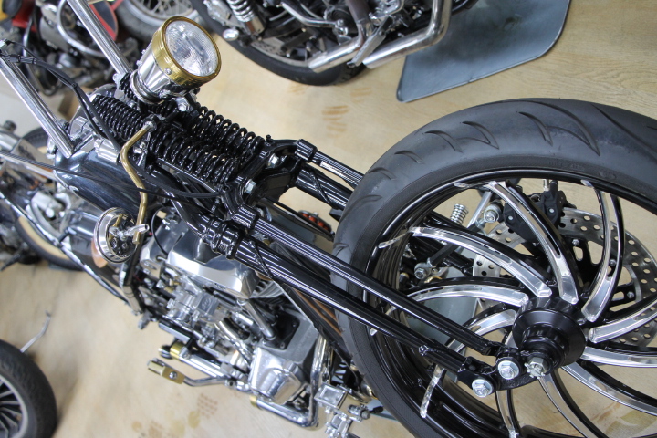 何がイイ？？スプリンガーフォークにはいろんな種類があります！ | (有