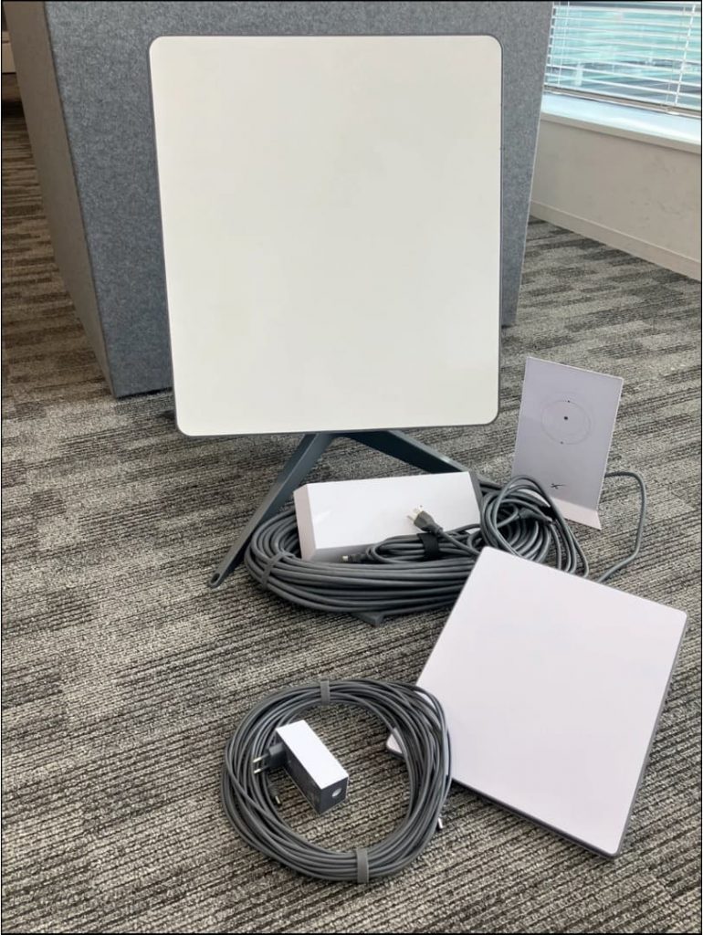 Starlink Mini は日本で使える？実機も手にいれて調べてみた | IIJ