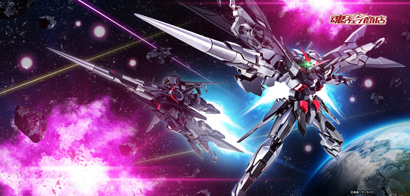 ROBOT魂（ロボットダマシイ）の商品一覧 | 魂ウェブ