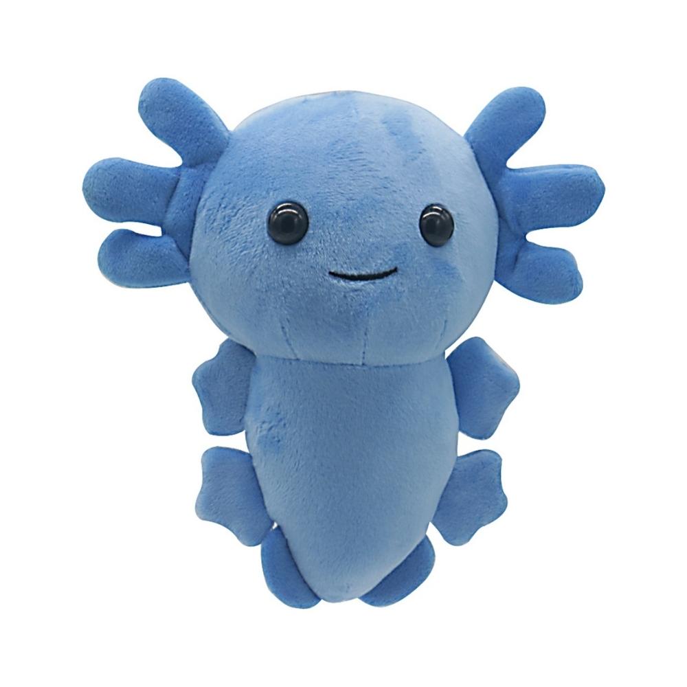 Cozy Noxxiez ノクシーズ ウーパールーパー(ブルー) ぬいぐるみ