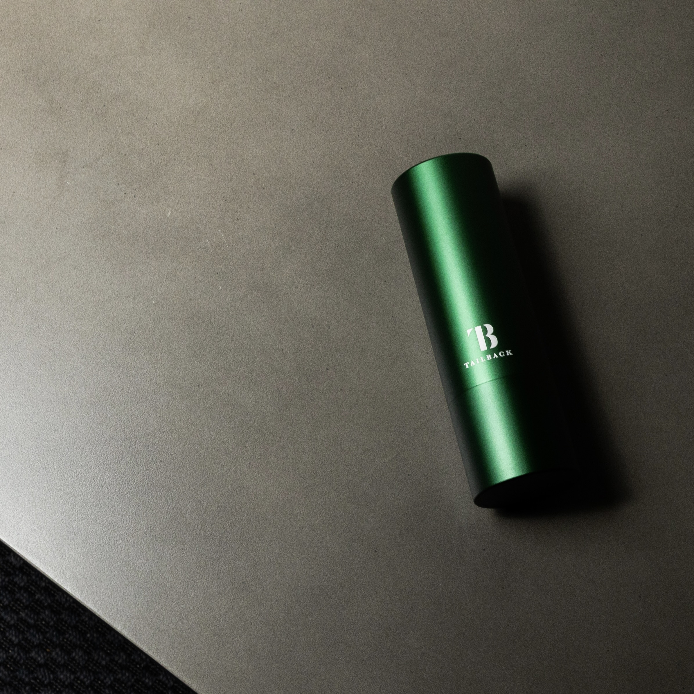 TAILBACK | 株式会社 EniVer