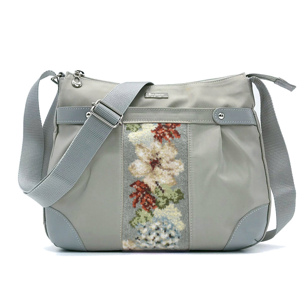 日本製 ショルダーバッグ フェスタ サラ パトリシア マリー 肩がけ 斜