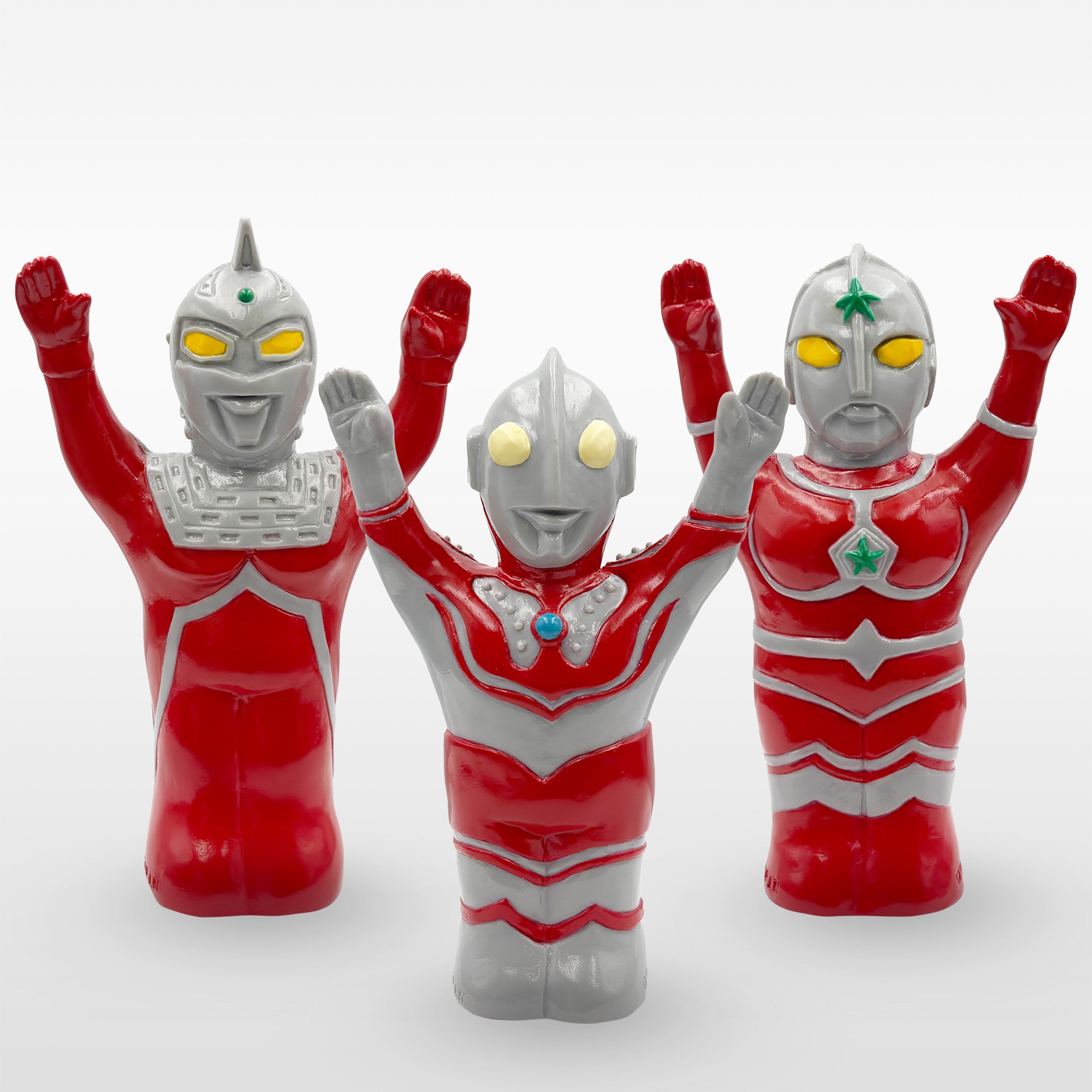 ガラダK7 – ENKA VINYL