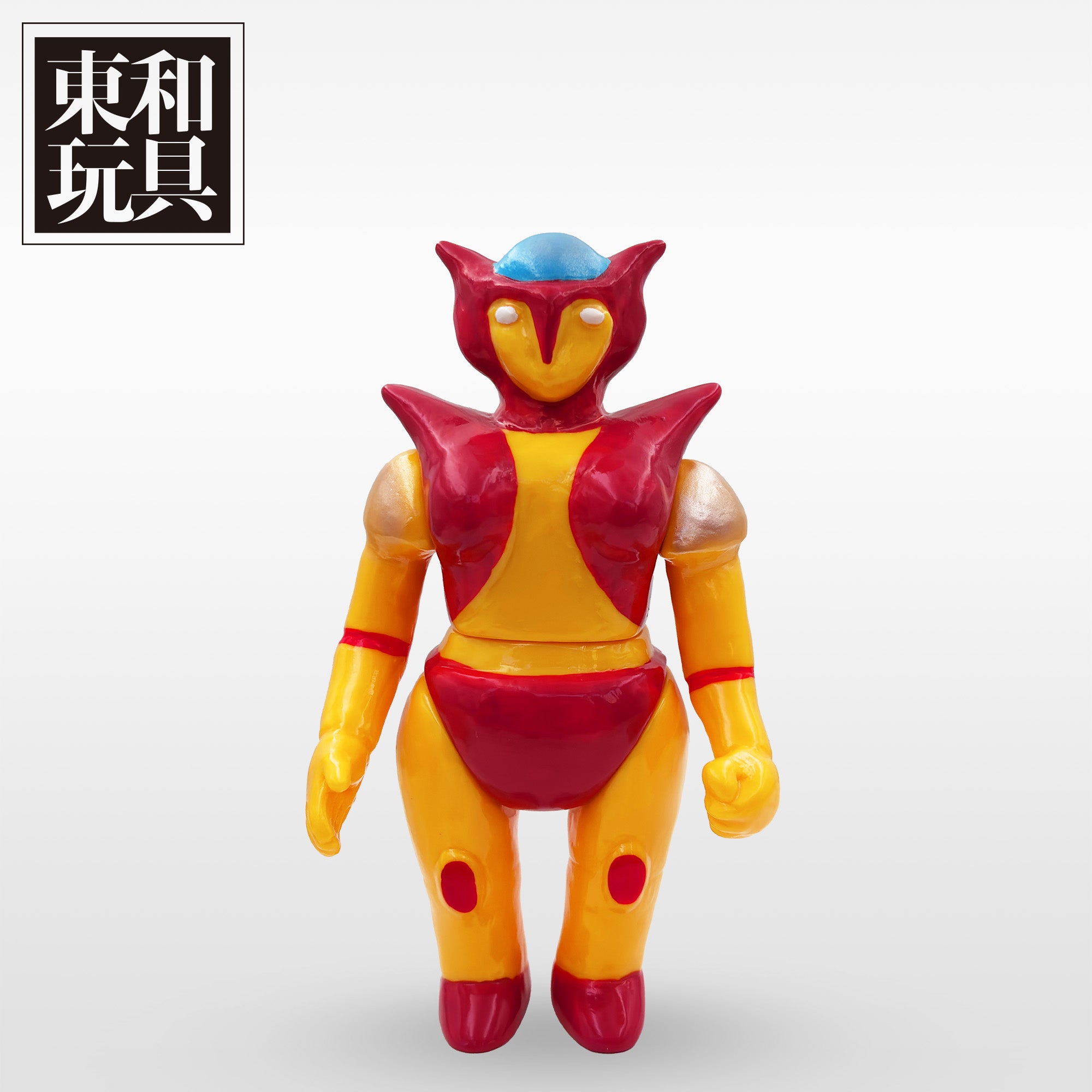 ゼノン（青蓄光素体）《スーパーフェスティバル90》 – ENKA VINYL