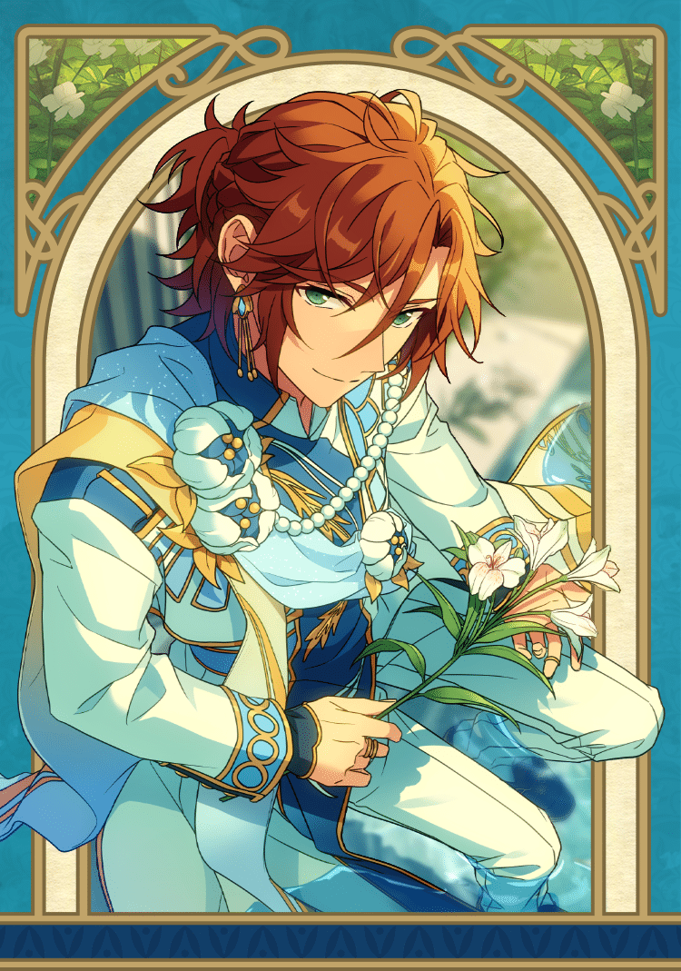 ホワイトデーキャンペーン2022 | あんさんぶるスターズ！！