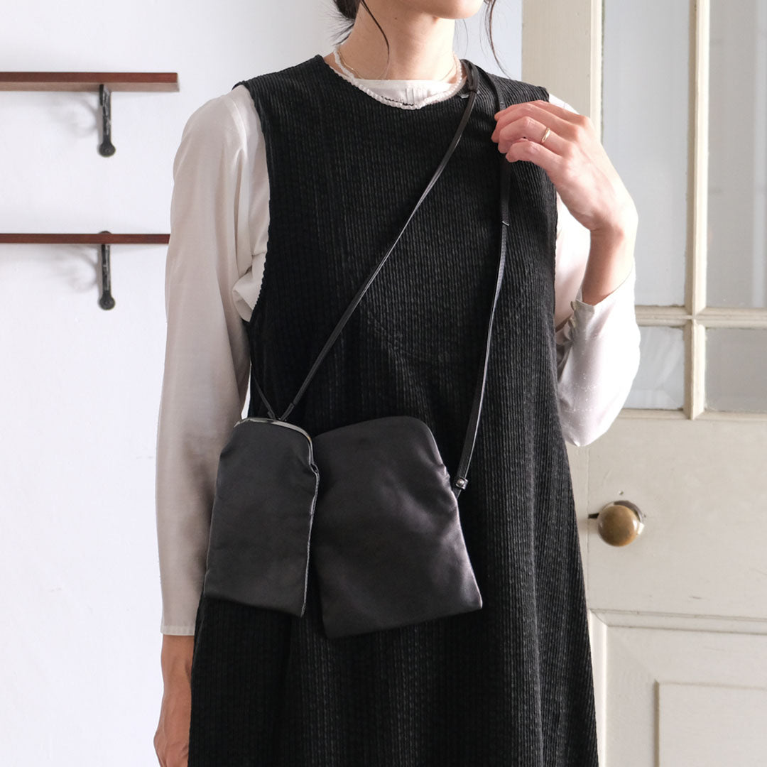 旅先にも、普段にも。大切なものだけを身につけて – Envelope