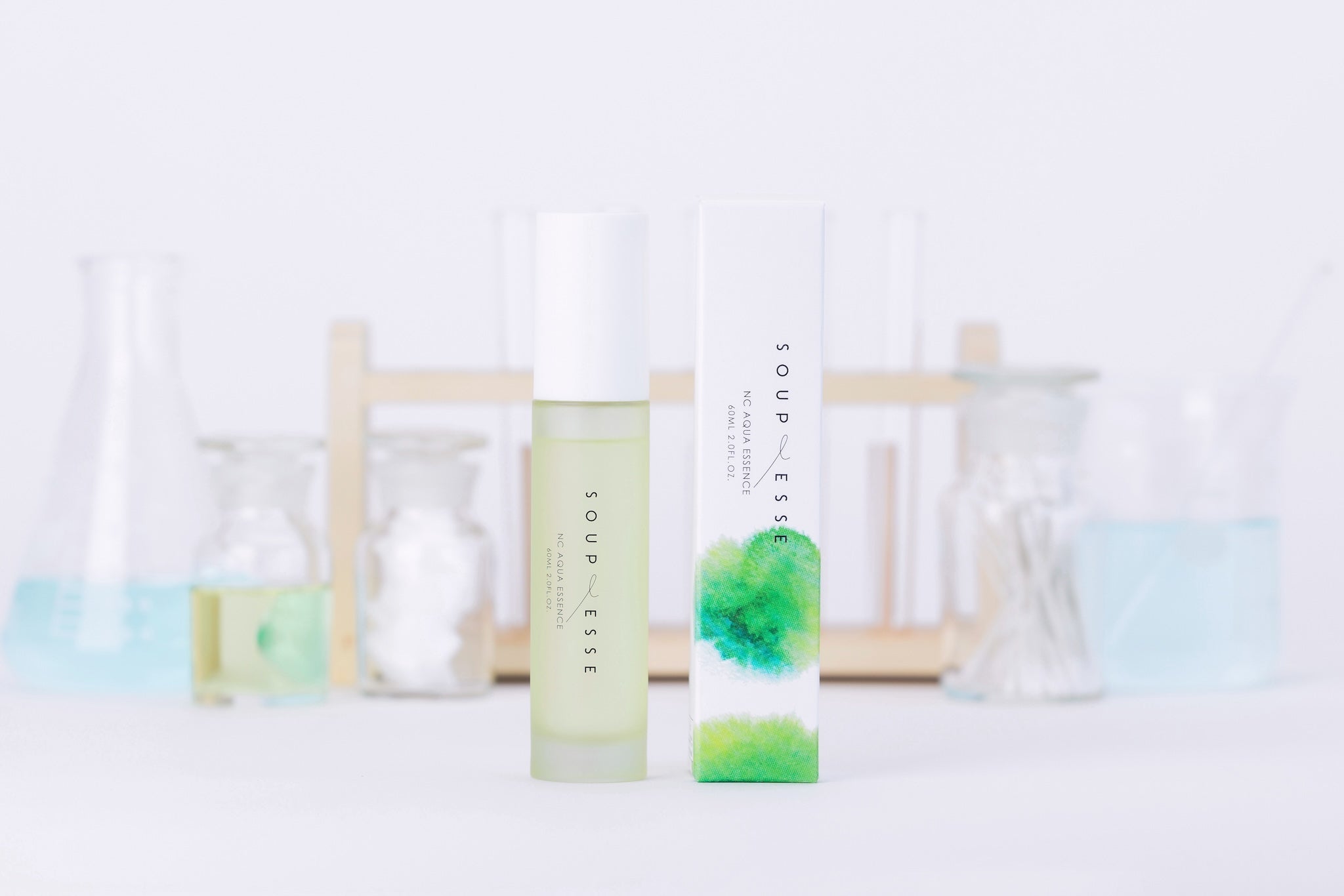 NCエッセンス（無香料）