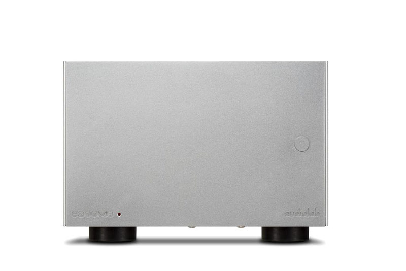 8300MB モノラルパワーアンプ - イースタンサウンドファクトリー