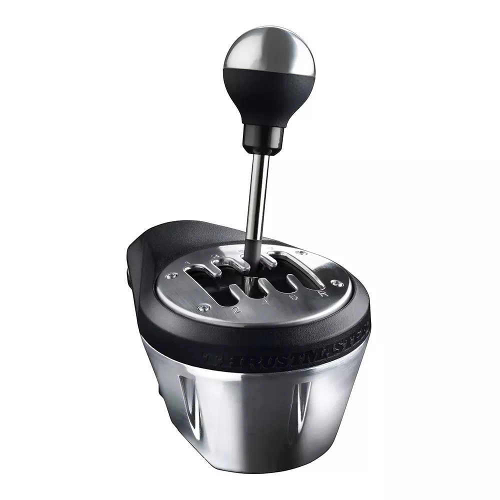 TH8A Add-On Shifter | Thrustmaster U.S eShop