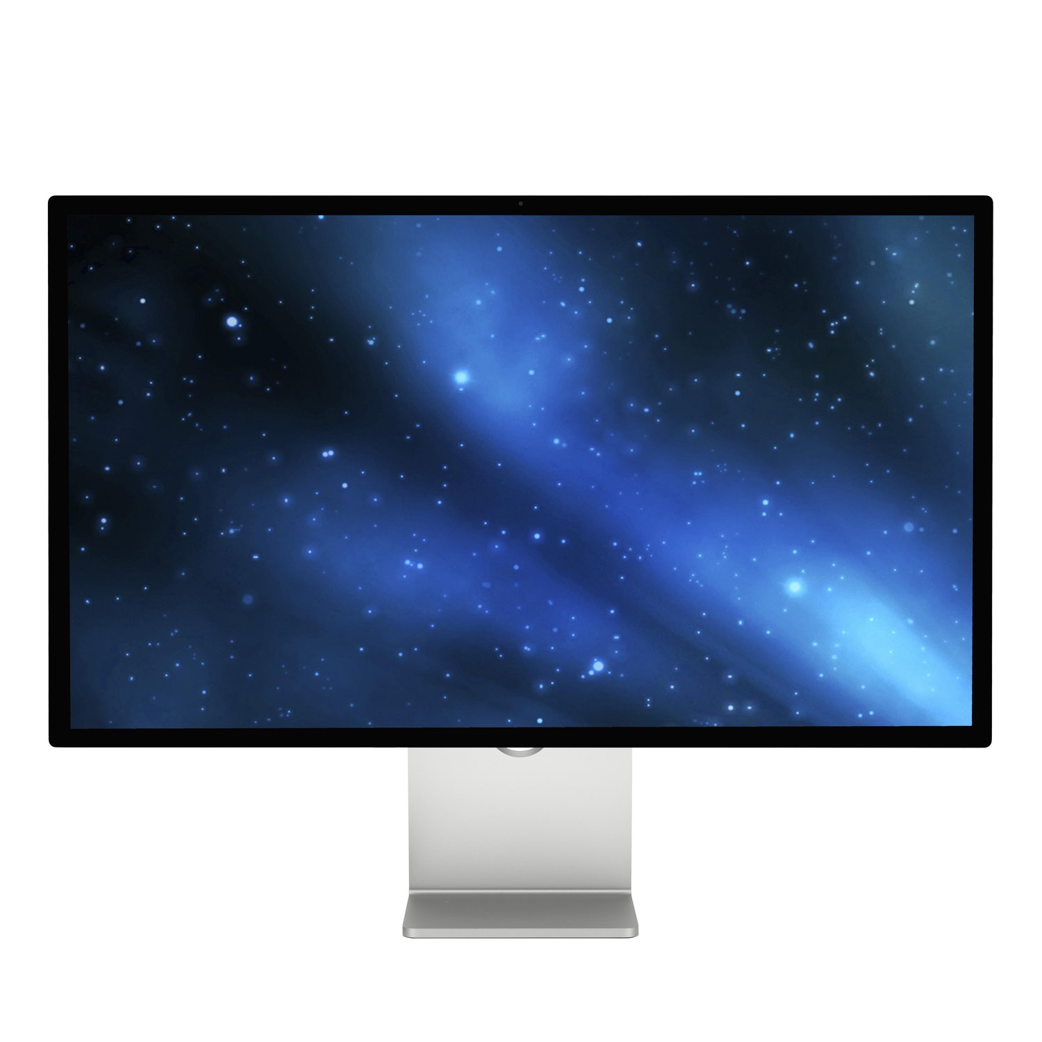 Used 27-inch Apple 5K Studio Display with Standard Glass
