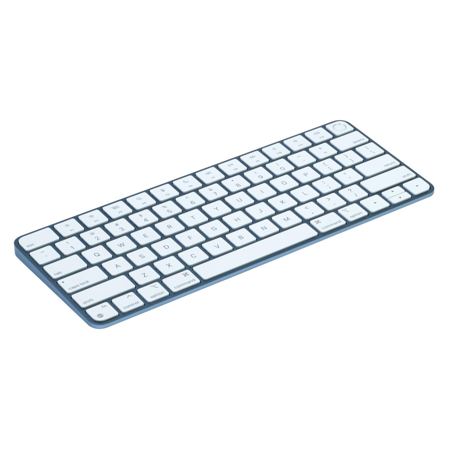 Apple MK293LL/A Magic Keyboard with Touch ID for at MacSales.com