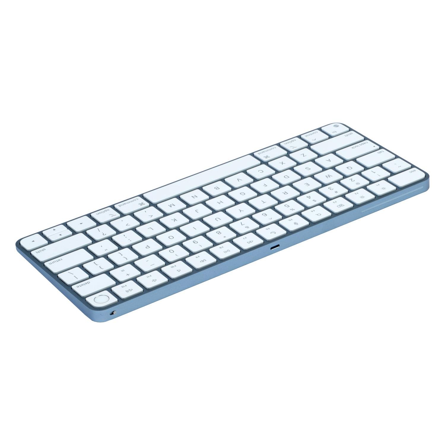 Apple MK293LL/A Magic Keyboard with Touch ID for at MacSales.com