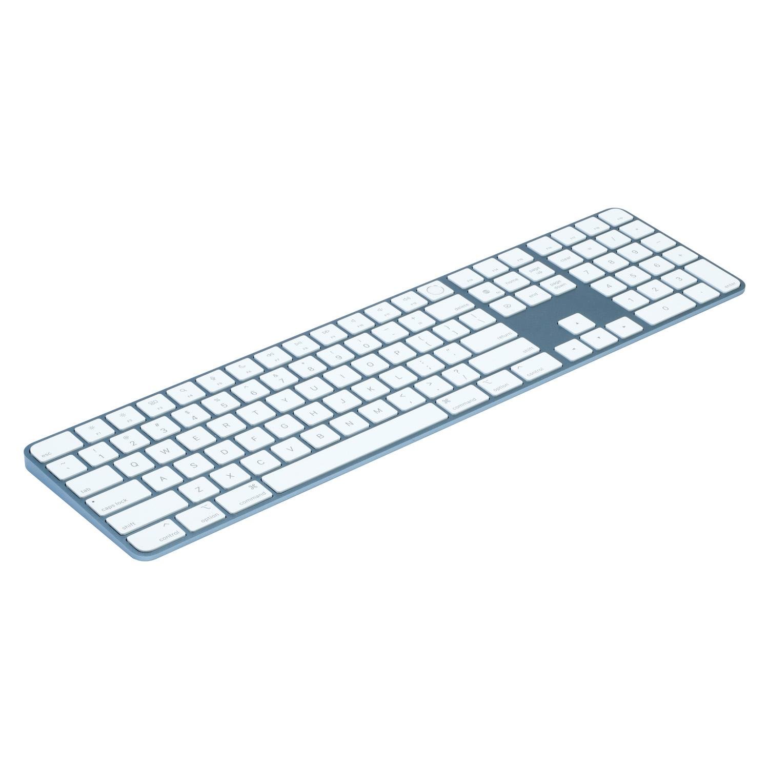 Apple MK2C3LL/A Magic Keyboard with Touch ID at MacSales.com