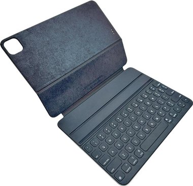 Apple MXNK2LL/A Smart Keyboard Folio for iPad at MacSales.com