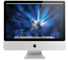 How to Upgrade the iMac 24-inch (Early 2008)