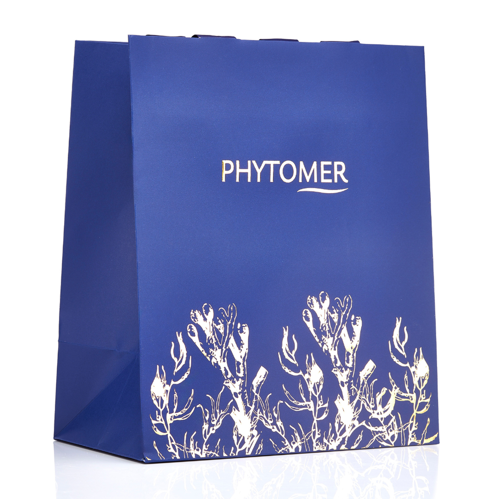 新品 限定 フィトメール トラベルセット ポーチ付き PHYTOMER