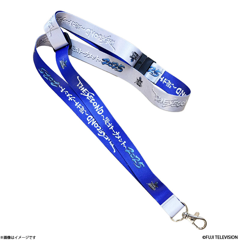 FUTURA LABORATORIES フューチュラ ネックストラップ｜FUTURA