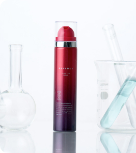 ナノシープフェイスマスク - esience 公式サイト