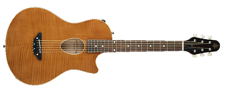 ESP | BambooInn ～すべての音楽人のために～