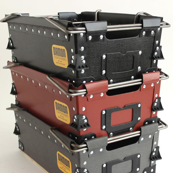 ESPRESSO×【DAMON CONTAINERS】（デーモンコンテナ） | デザイナーズ