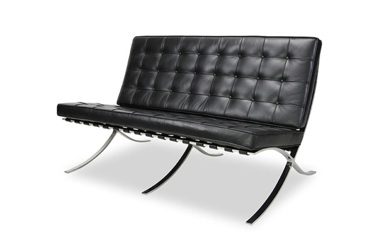 バルセロナチェア 2P